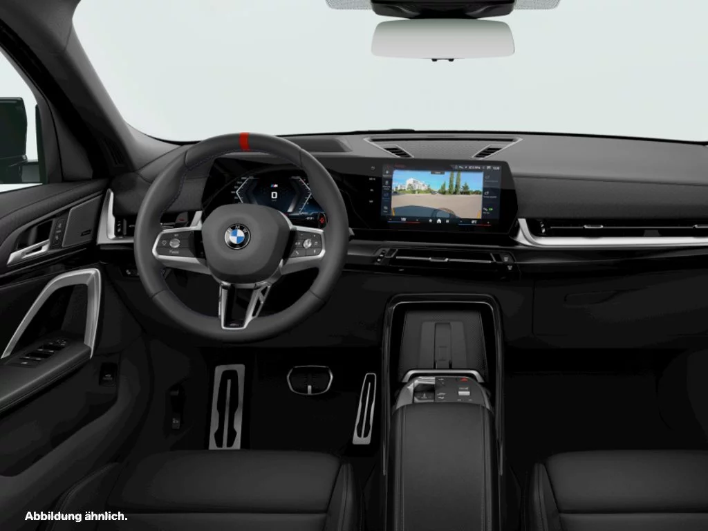 BMW X2 M35i xDrive