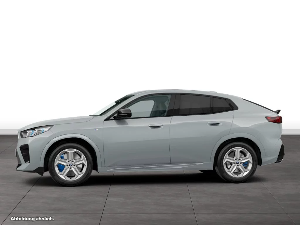 BMW X2 M35i xDrive