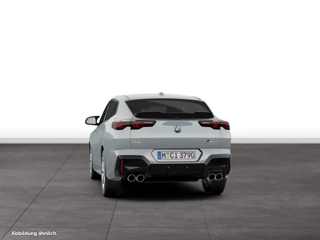 BMW X2 M35i xDrive