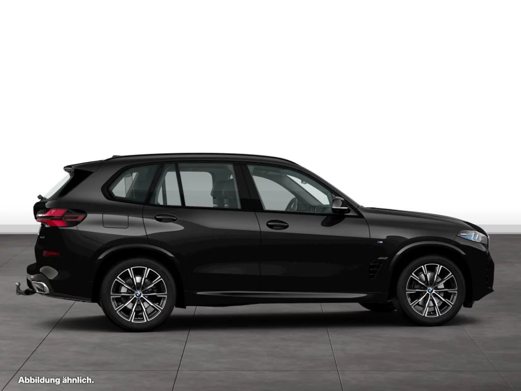 BMW X5 xDrive40i