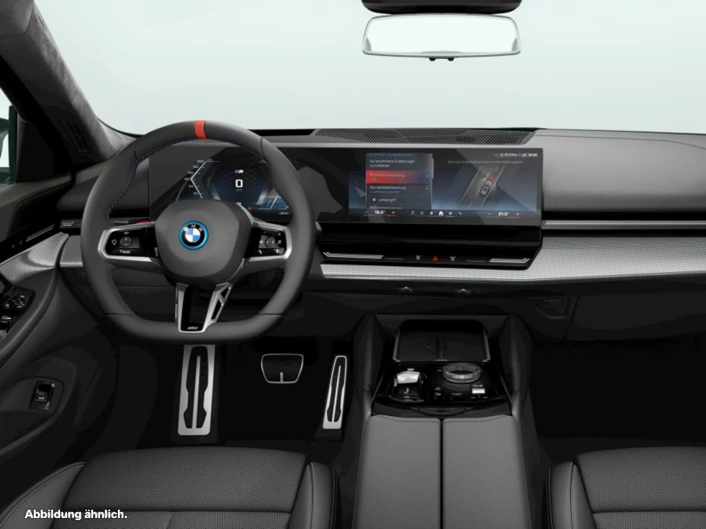 BMW i5 M60 xDrive Touring