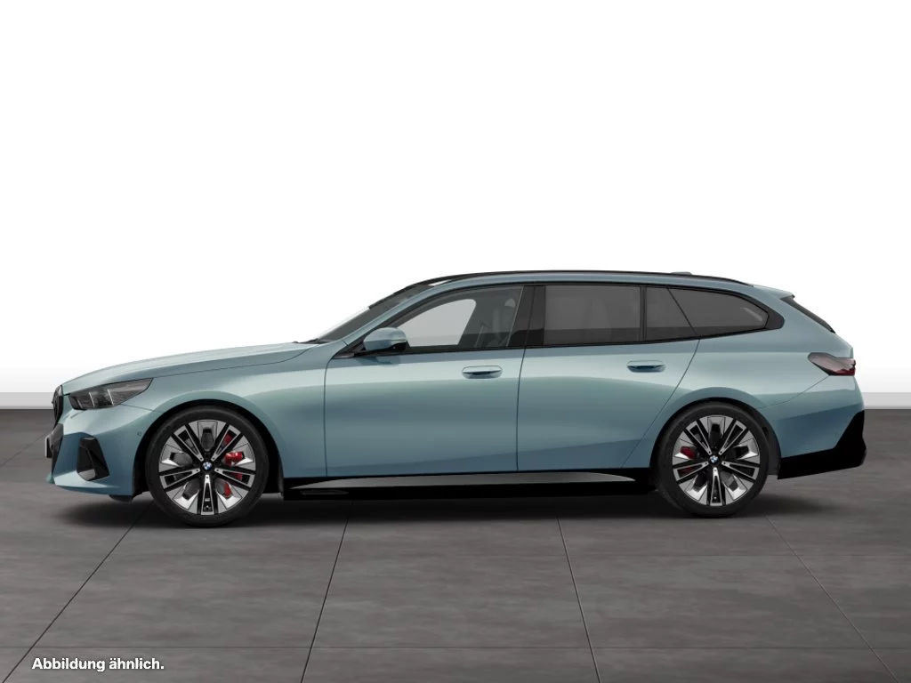BMW i5 eDrive40 Touring