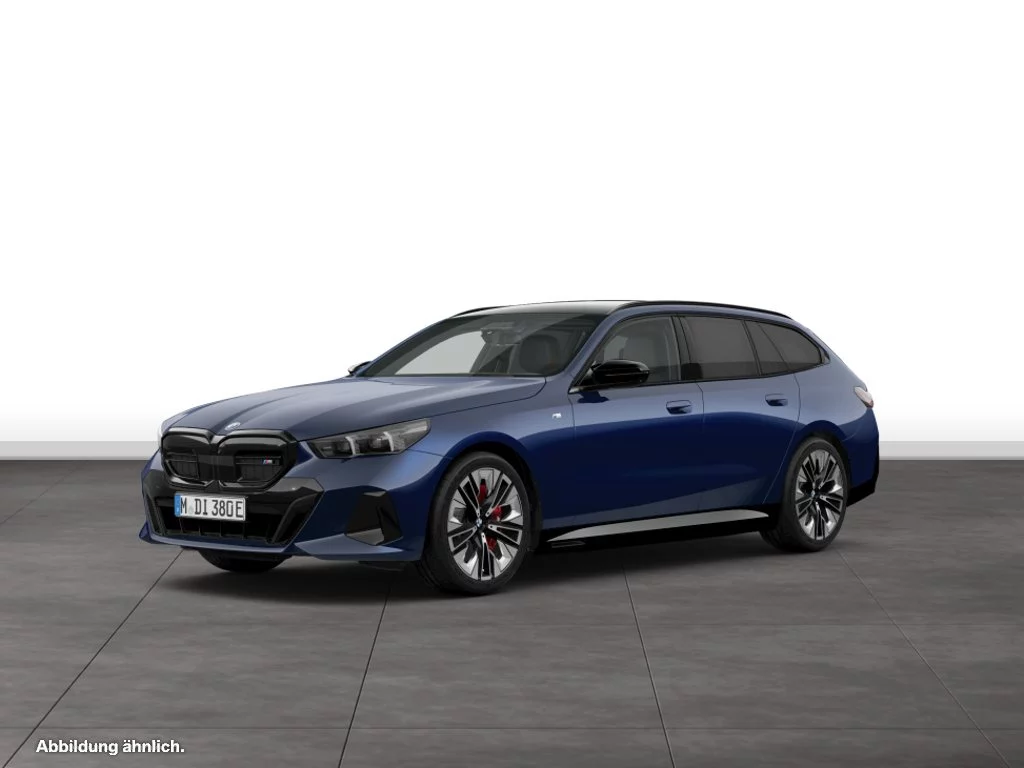 BMW i5 M60 xDrive Touring