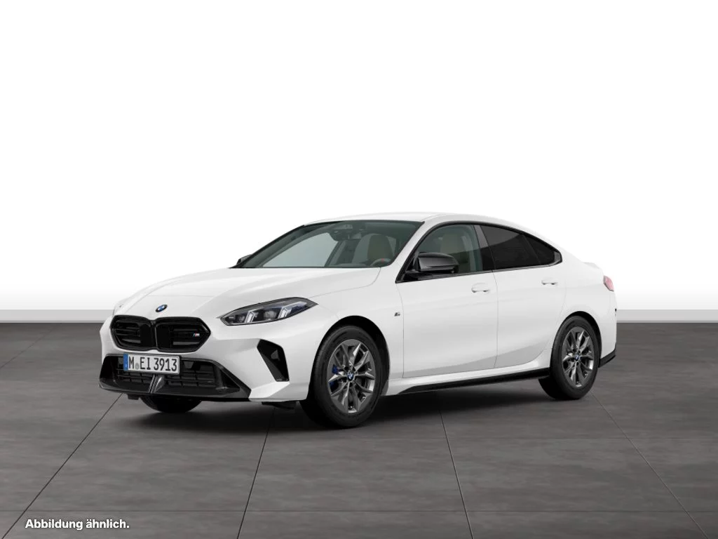 BMW M235 xDrive Gran Coupé