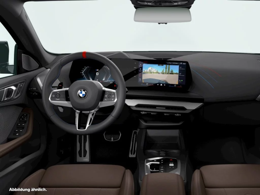 BMW M235 xDrive Gran Coupé