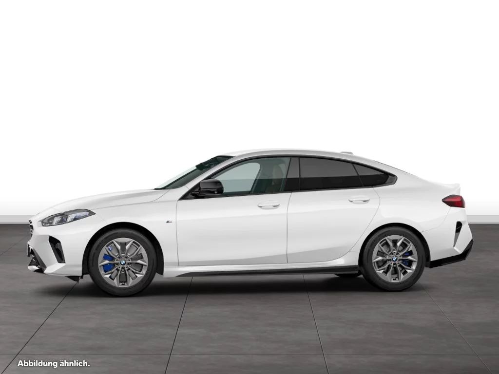 BMW M235 xDrive Gran Coupé