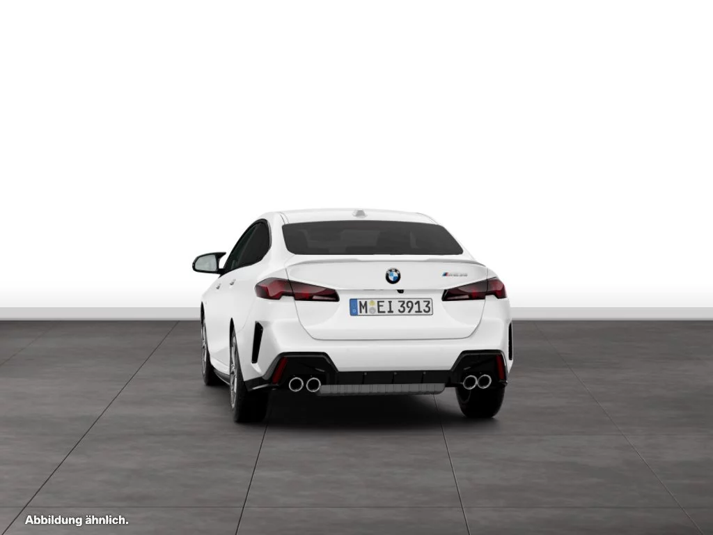 BMW M235 xDrive Gran Coupé
