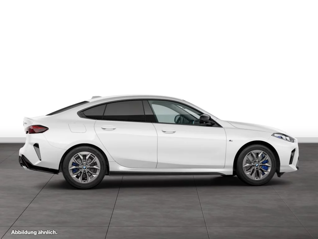 BMW M235 xDrive Gran Coupé
