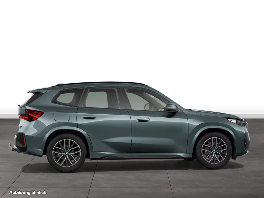 BMW X1 sDrive20i