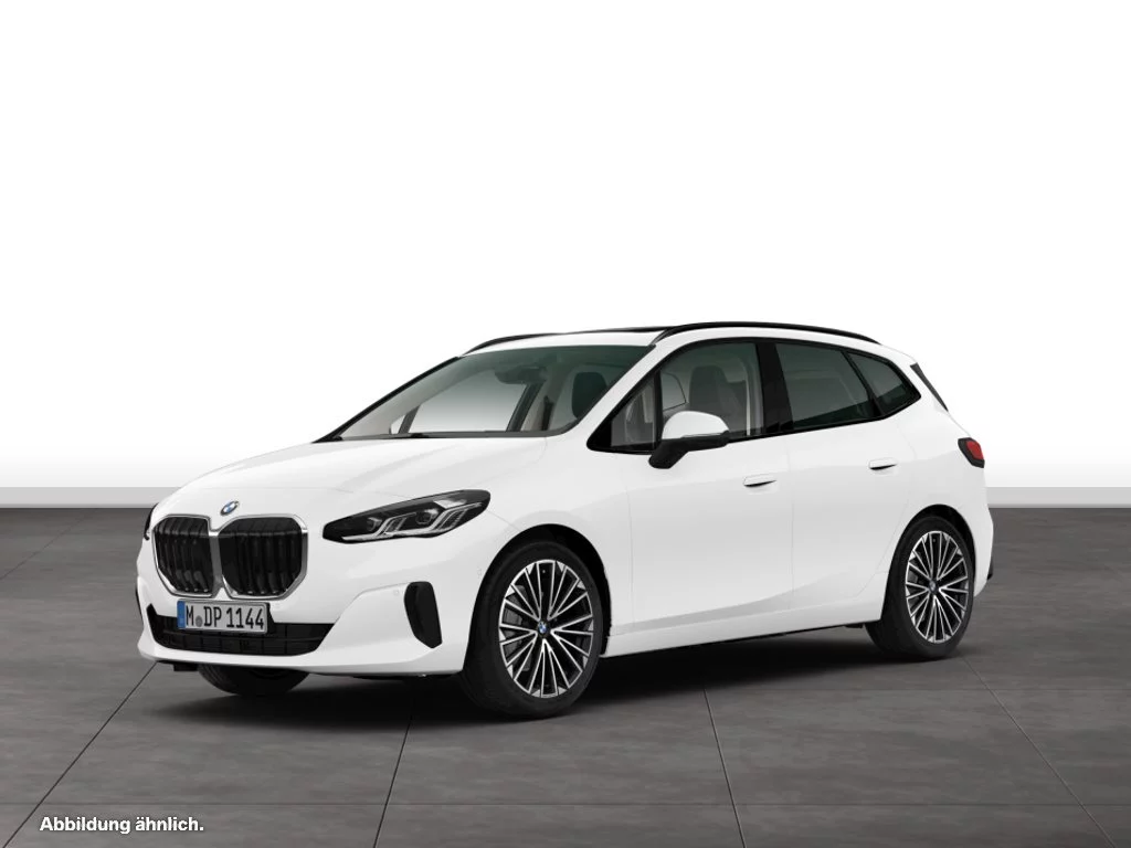 BMW 220i Active Tourer