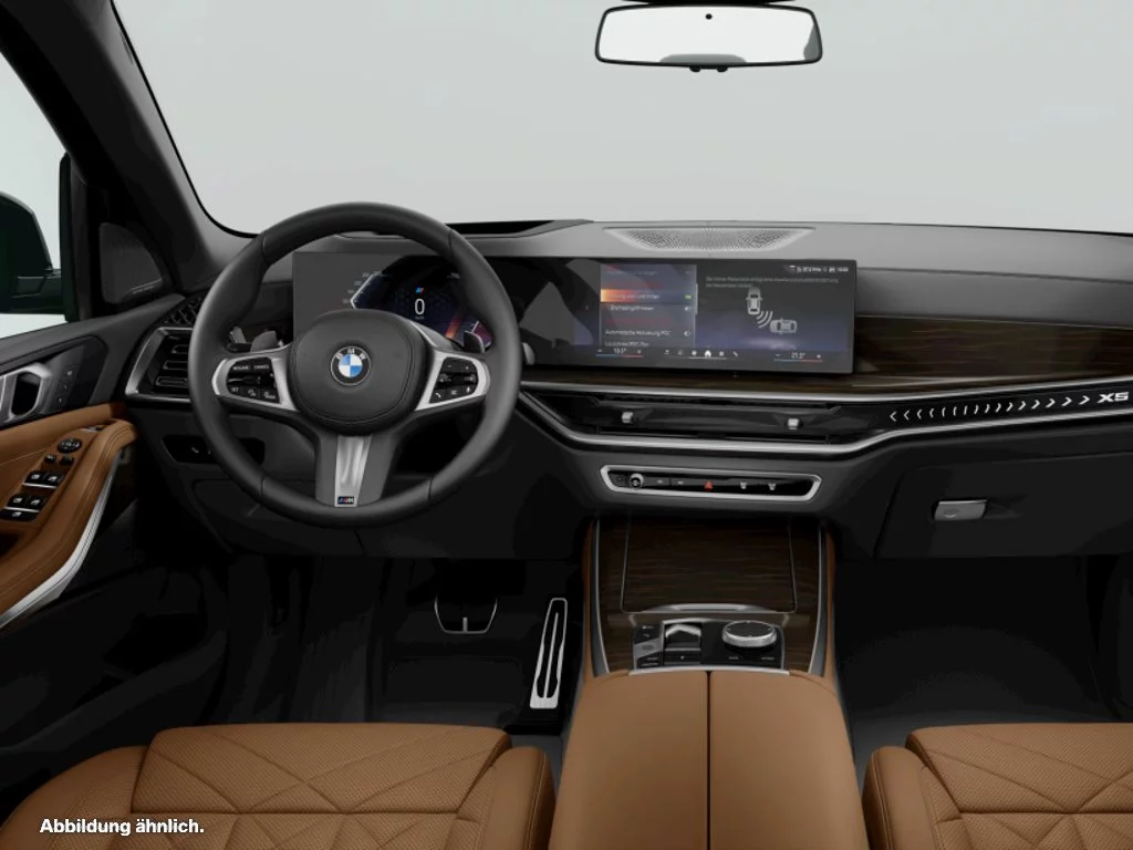 BMW X5 xDrive30d