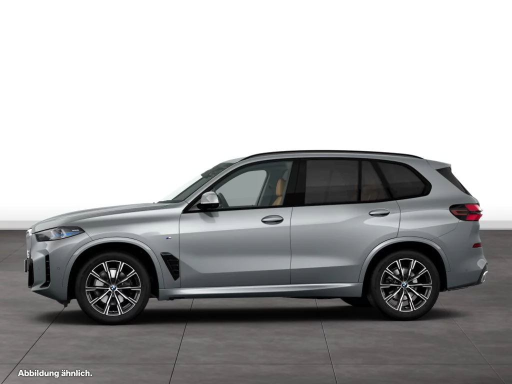 BMW X5 xDrive30d