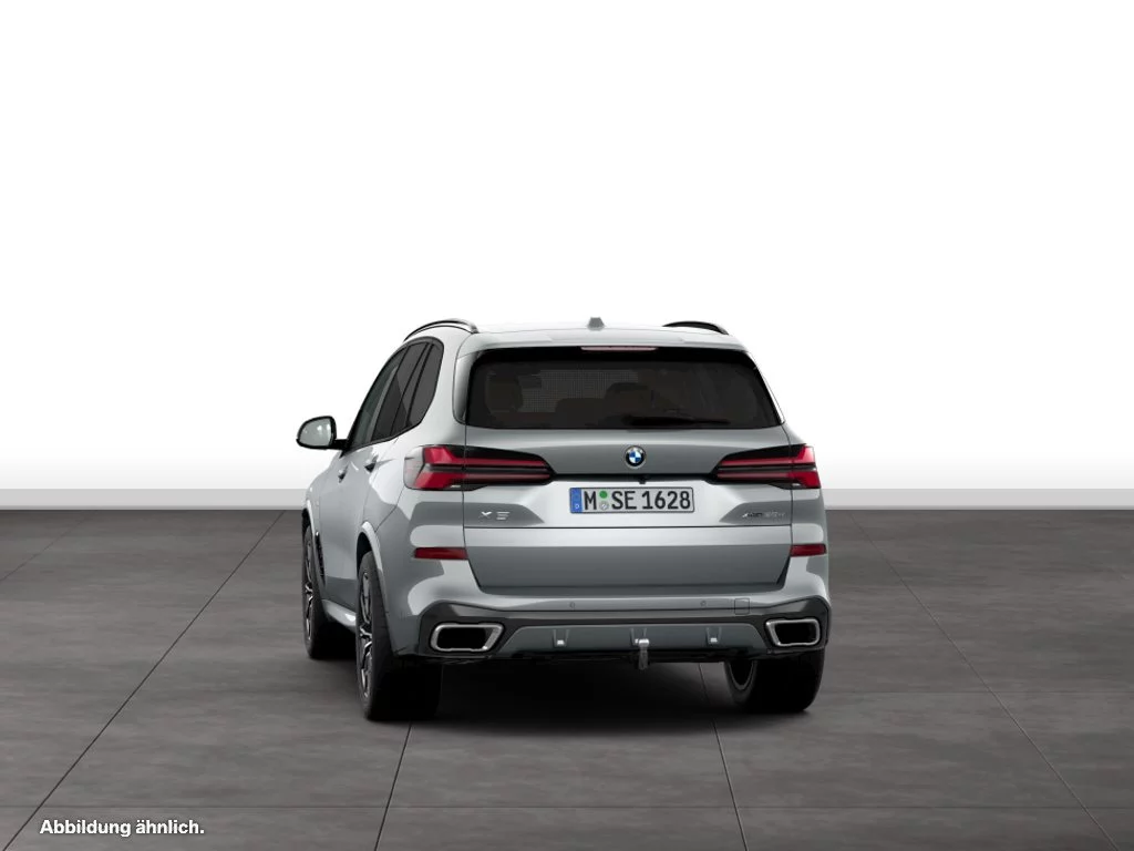 BMW X5 xDrive30d