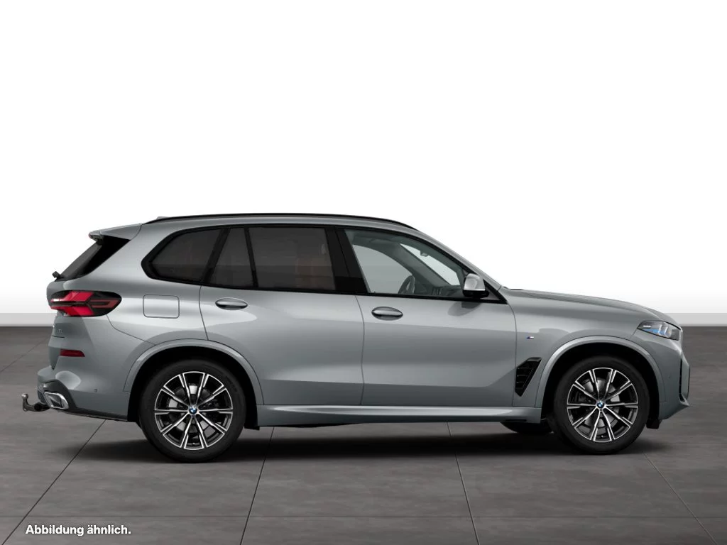 BMW X5 xDrive30d