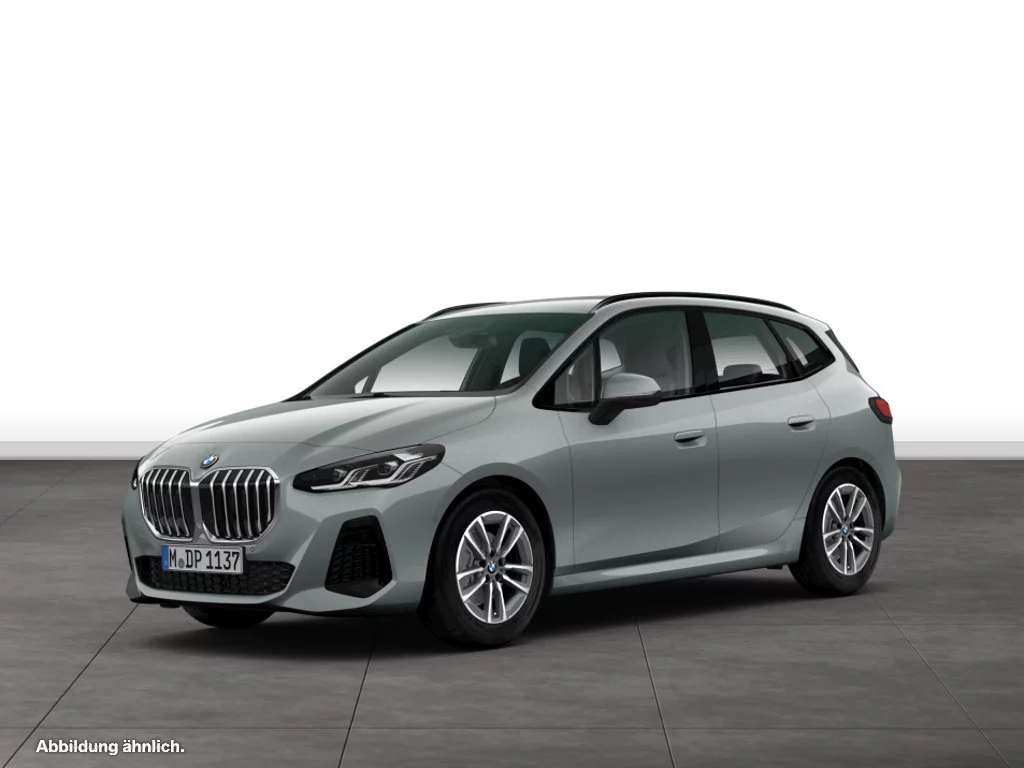 BMW 220i Active Tourer