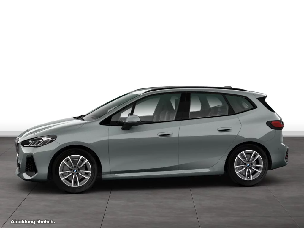 BMW 220i Active Tourer