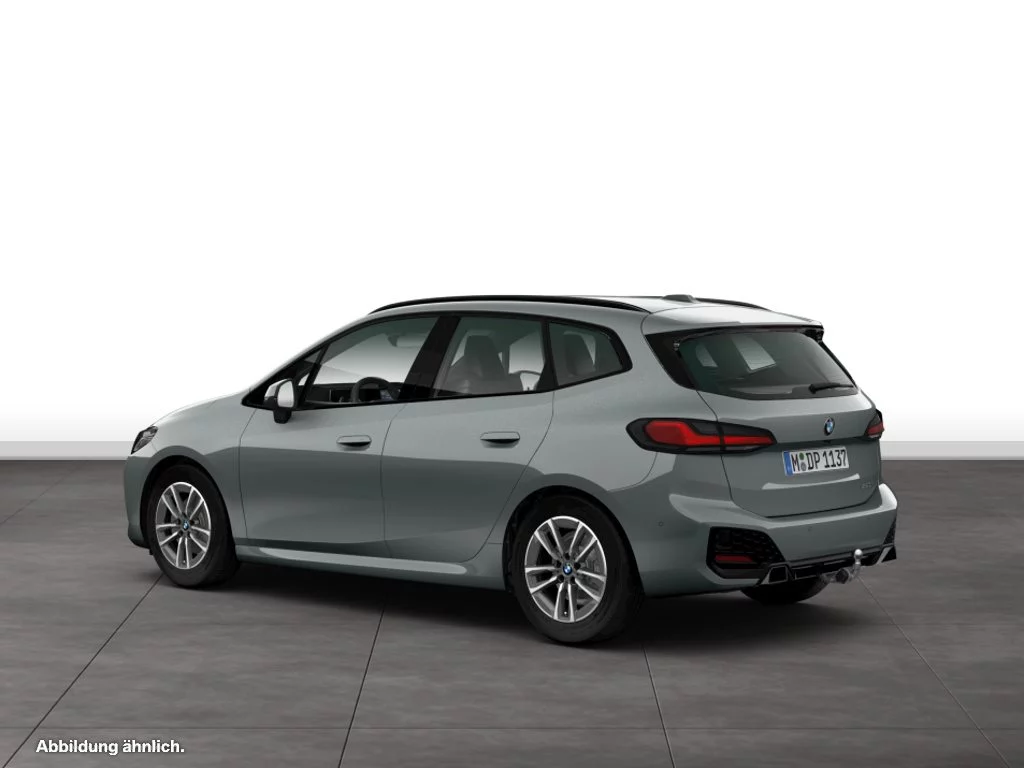 BMW 220i Active Tourer