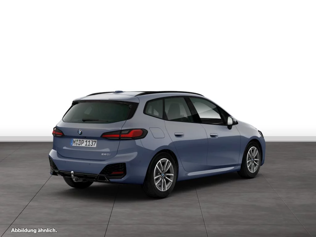 BMW 220i Active Tourer