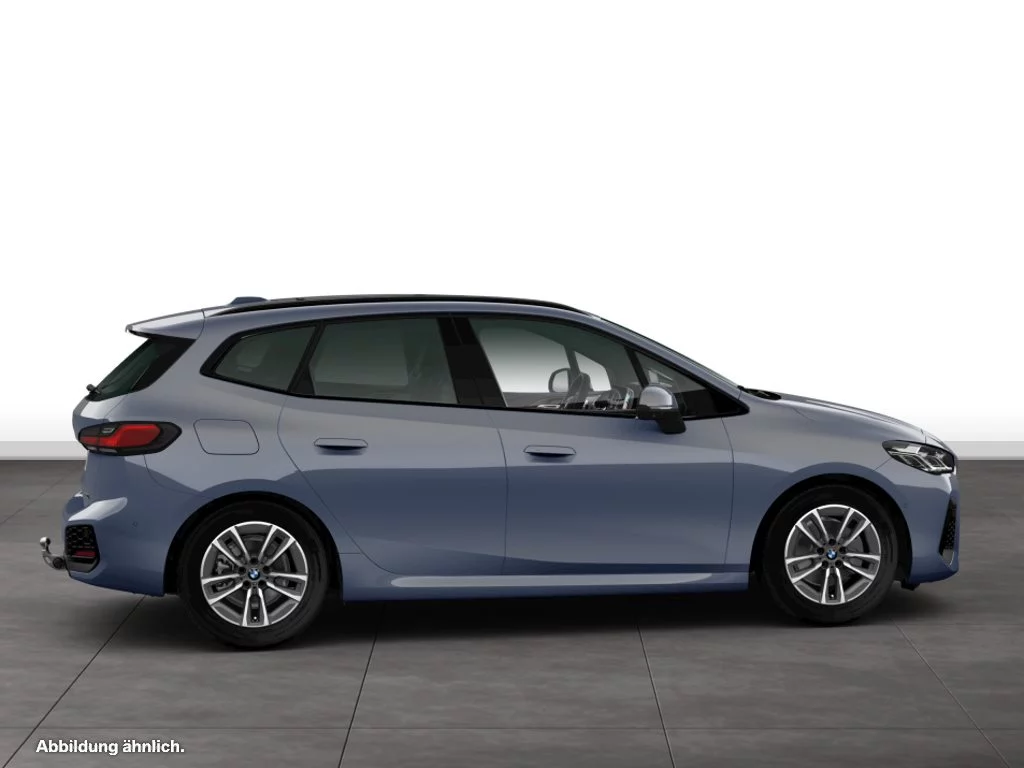 BMW 220i Active Tourer