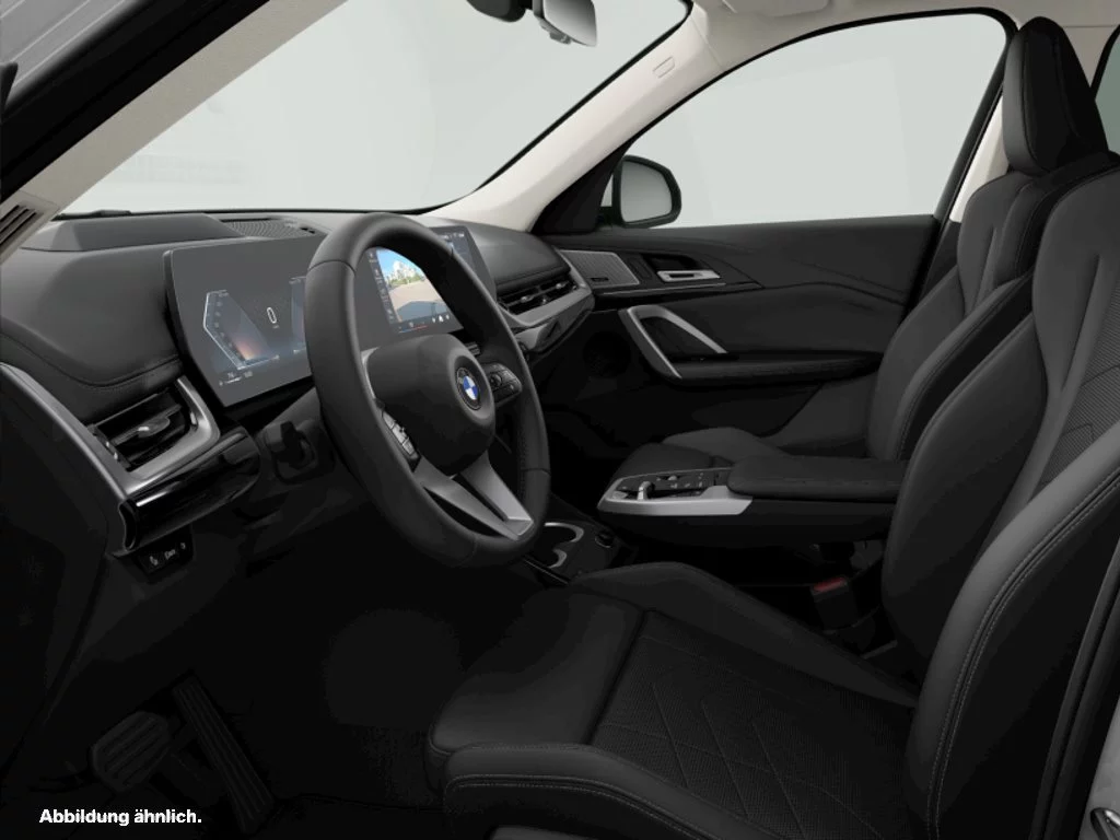 BMW X1 xDrive20d