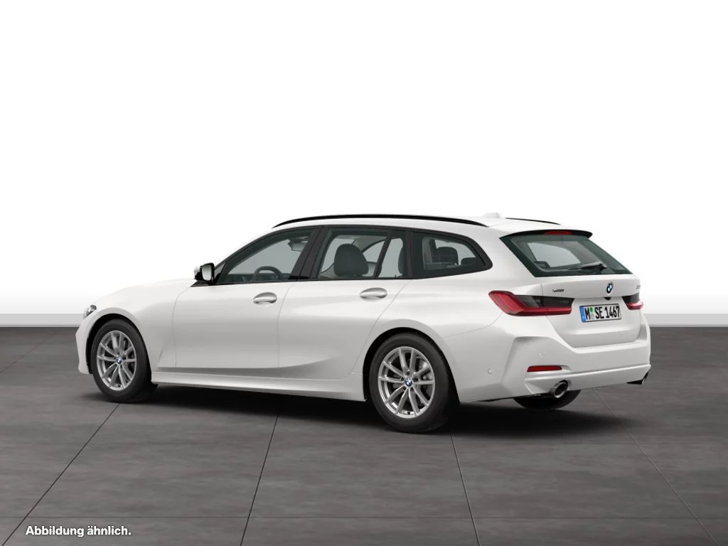 BMW 330i xDrive Touring