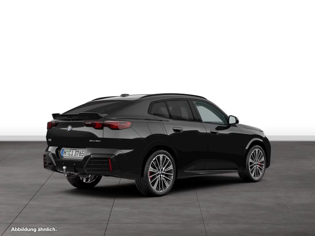 BMW X2 sDrive20i