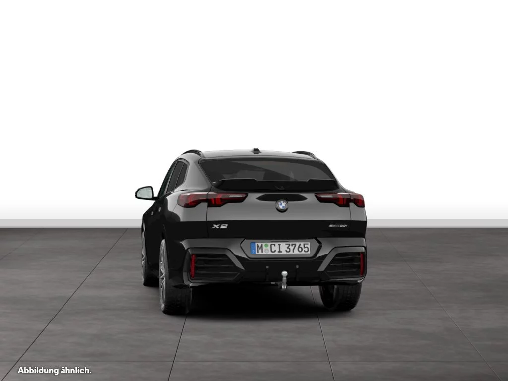 BMW X2 sDrive20i