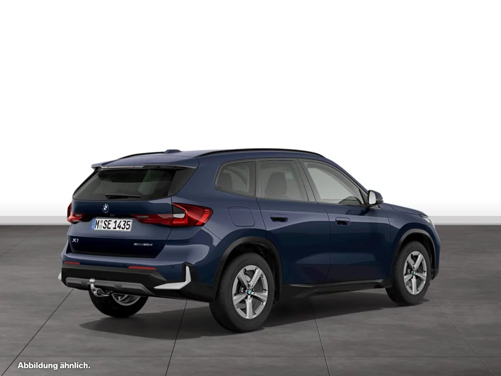 BMW X1 sDrive20d
