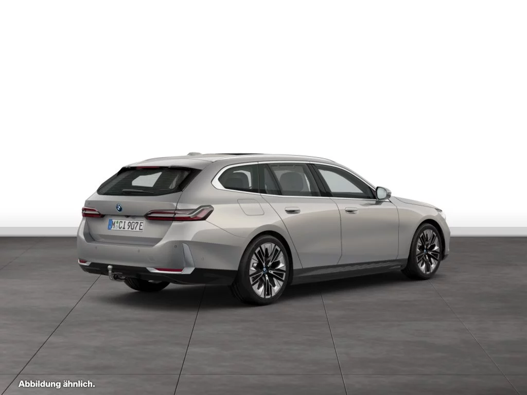 BMW 530e xDrive Touring