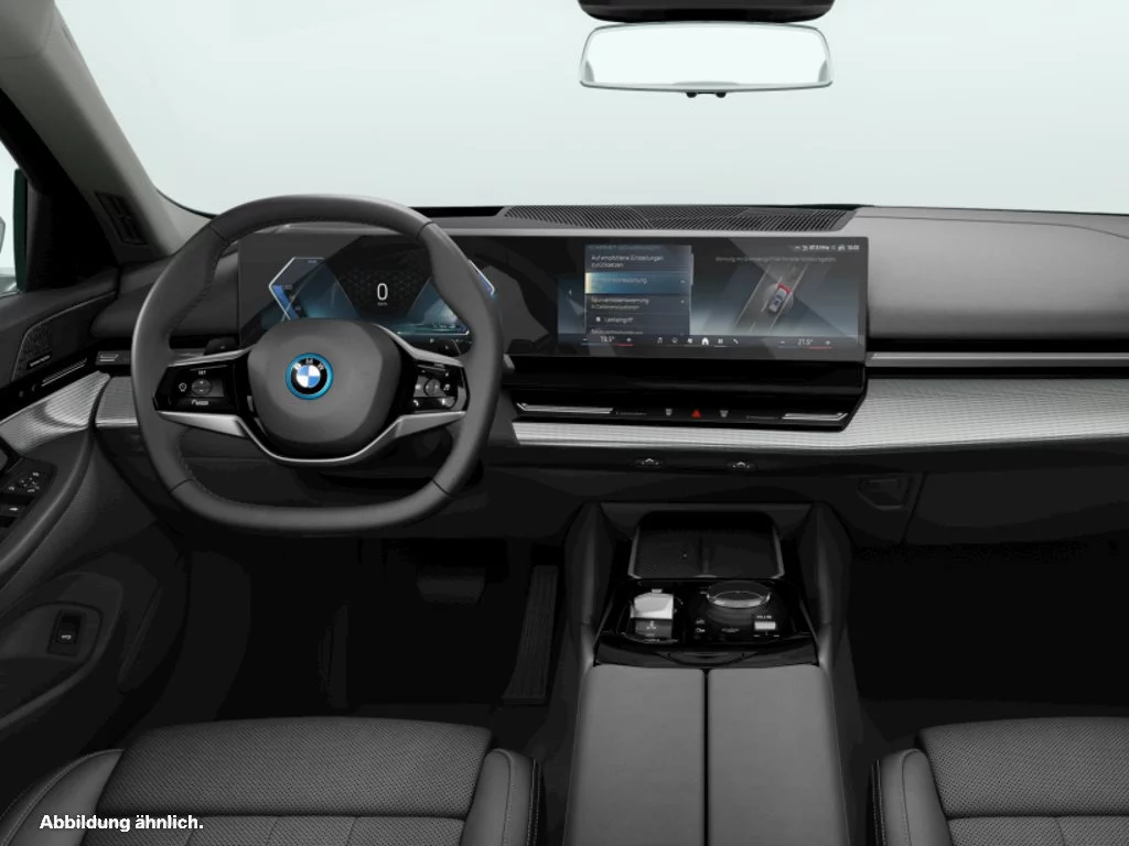 BMW 530e xDrive Touring