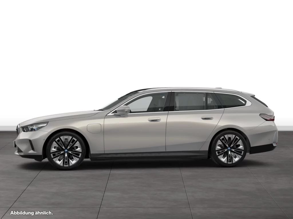 BMW 530e xDrive Touring