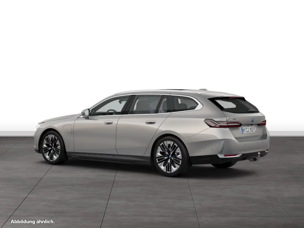 BMW 530e xDrive Touring