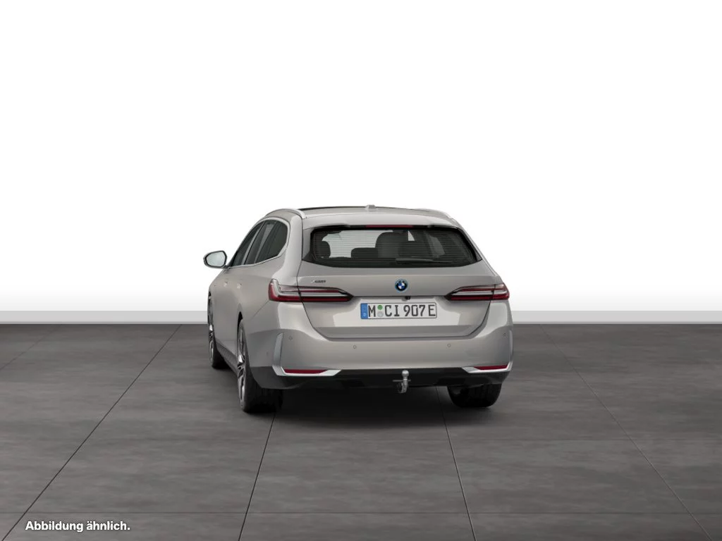 BMW 530e xDrive Touring