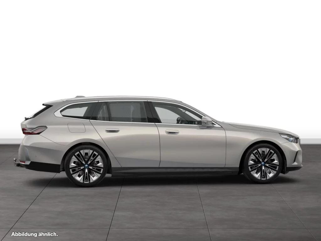 BMW 530e xDrive Touring