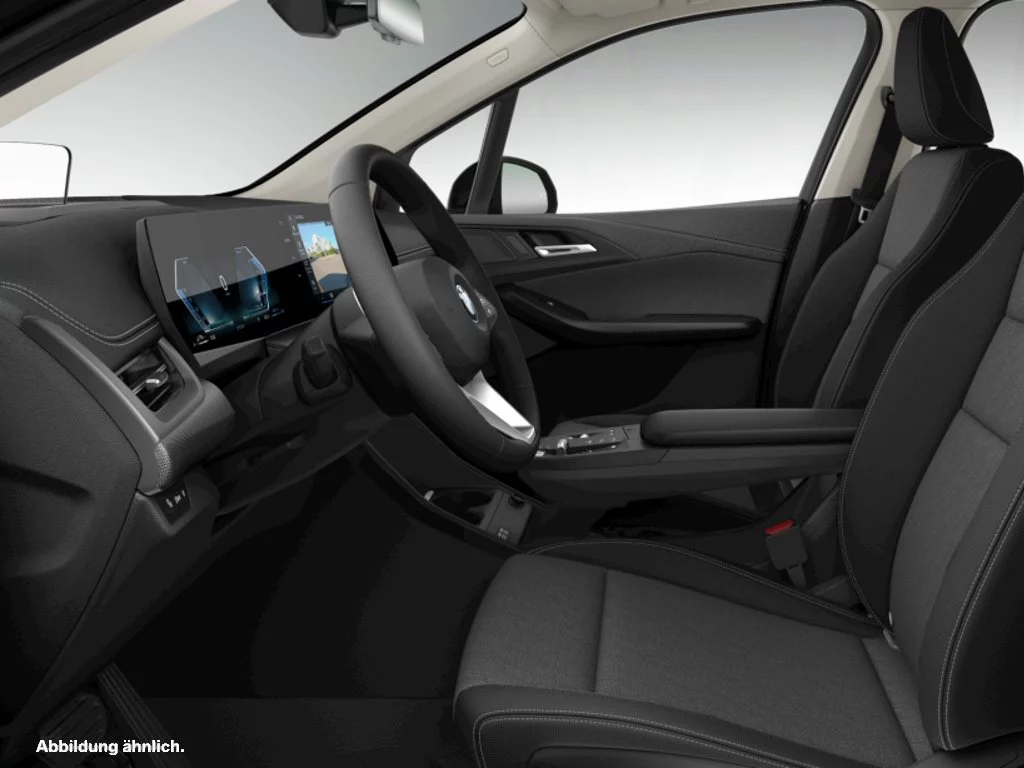 BMW 230e xDrive Active Tourer