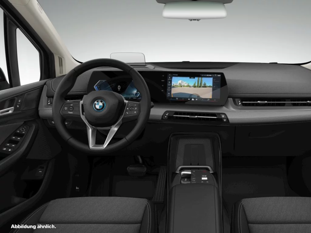BMW 230e xDrive Active Tourer