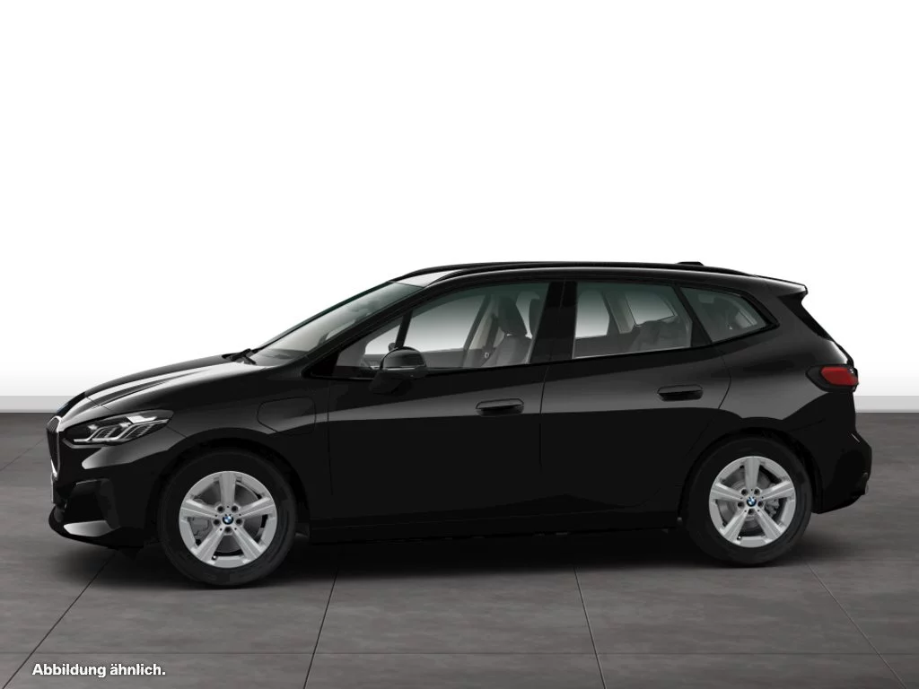 BMW 230e xDrive Active Tourer