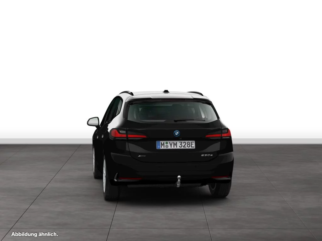 BMW 230e xDrive Active Tourer