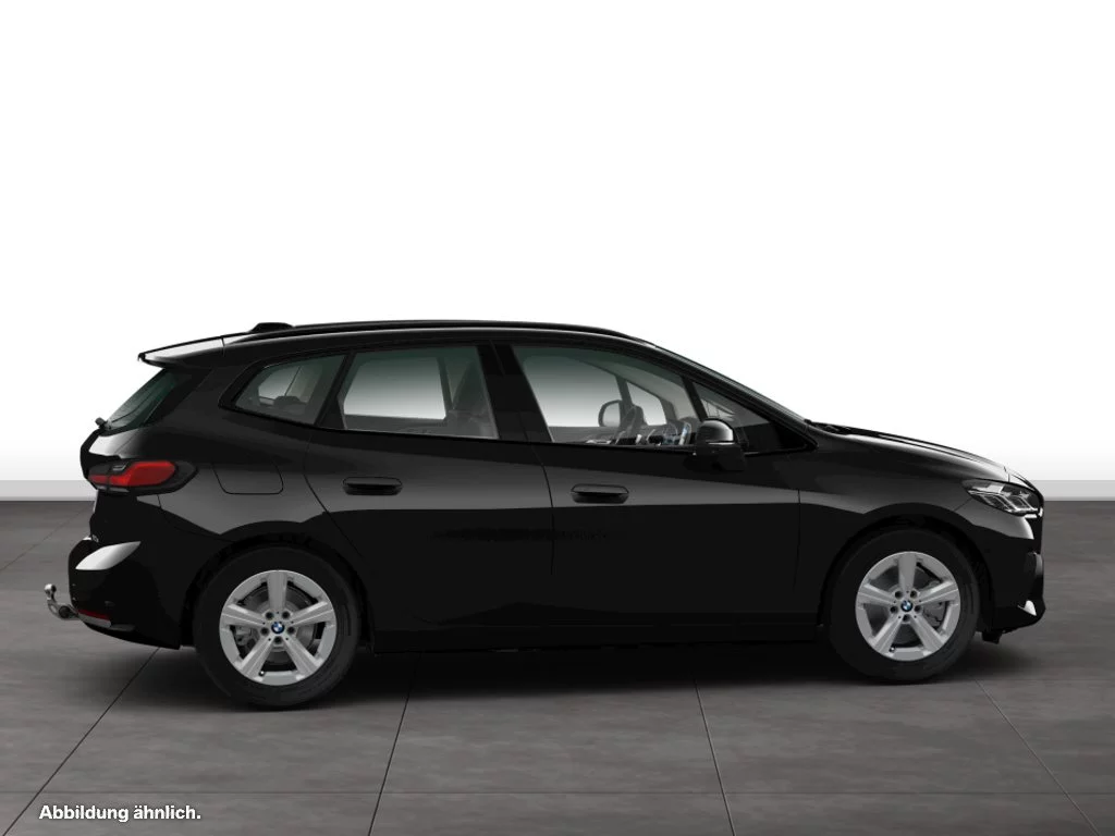 BMW 230e xDrive Active Tourer
