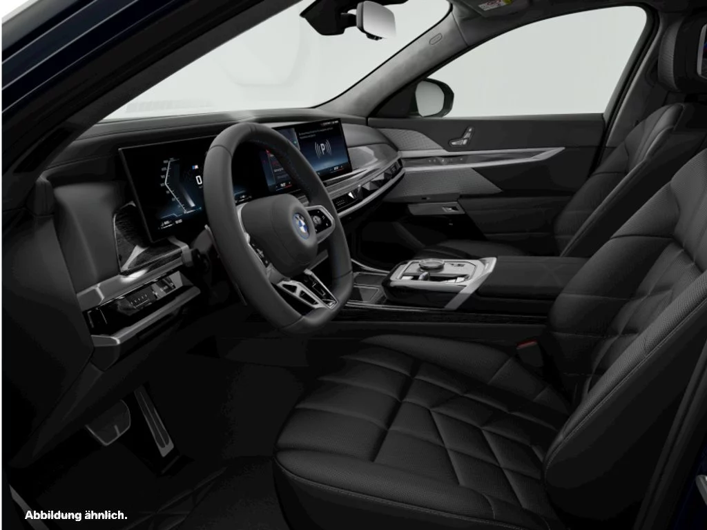BMW M760e xDrive Limousine