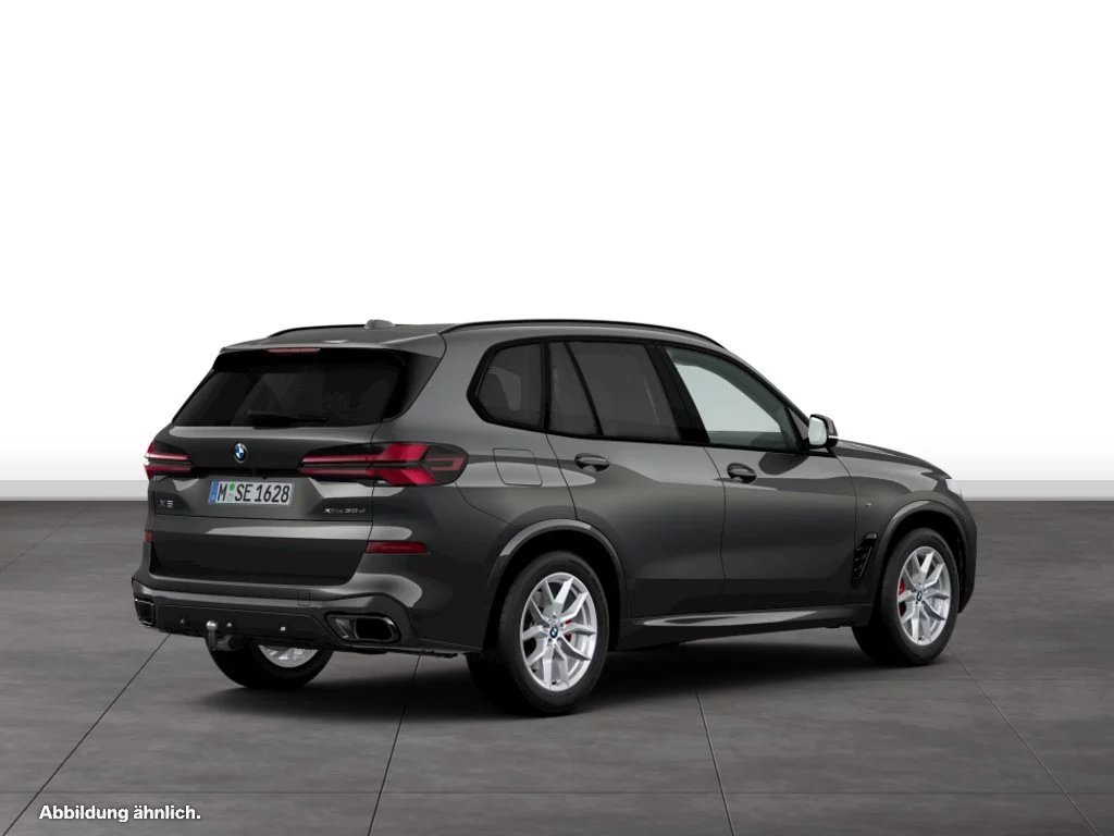 BMW X5 xDrive30d