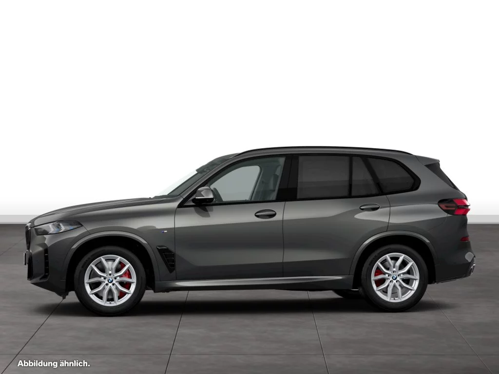 BMW X5 xDrive30d
