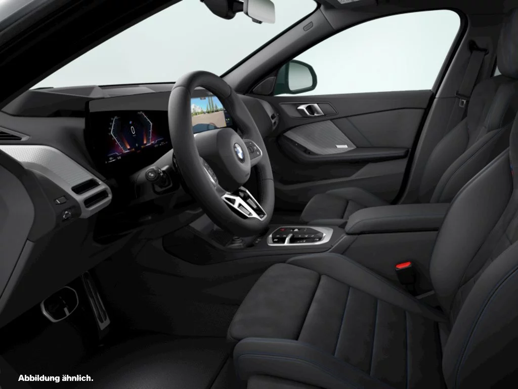 BMW 120d