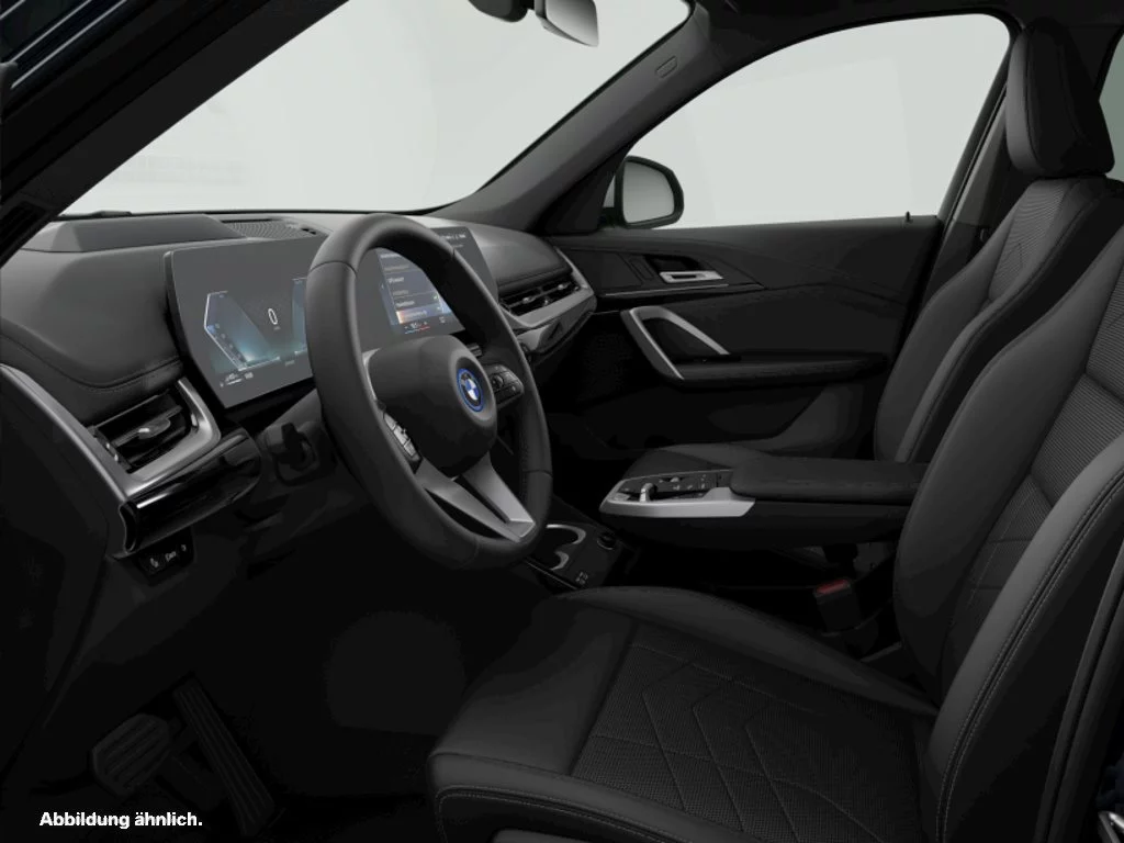 BMW X1 xDrive25e