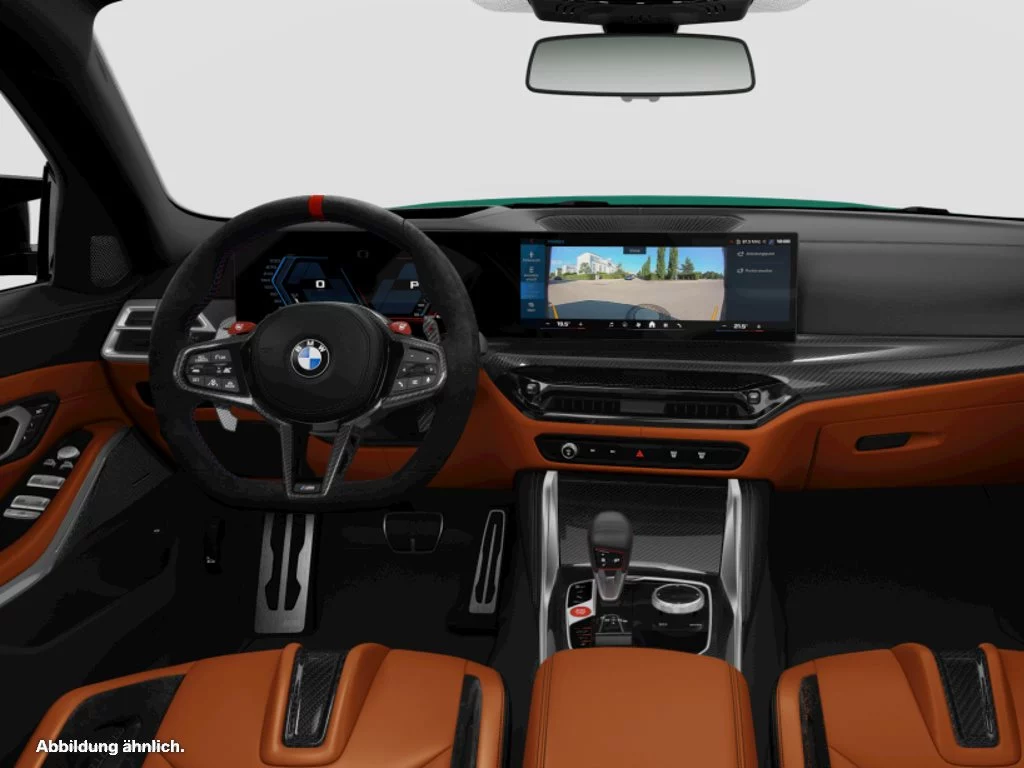 BMW M3 Competition M xDrive Touring