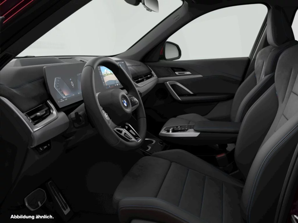 BMW X1 sDrive20i