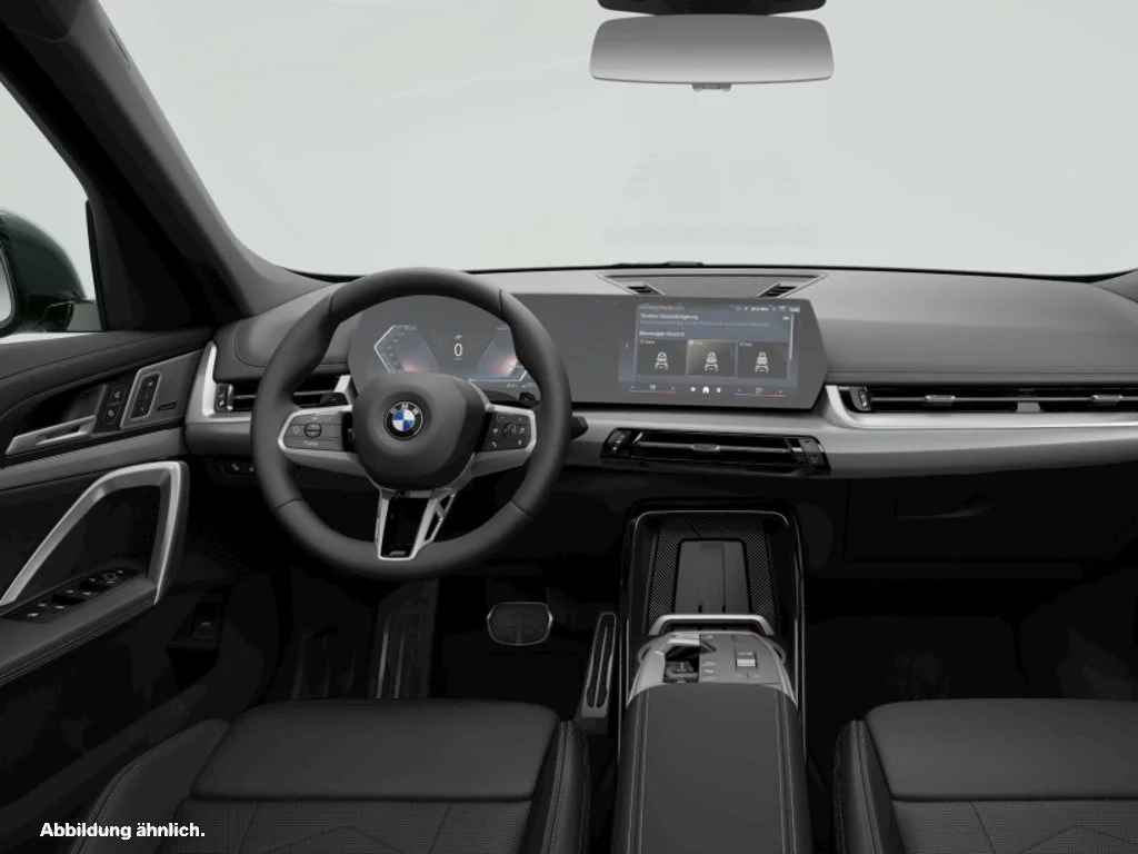 BMW X1 xDrive23i