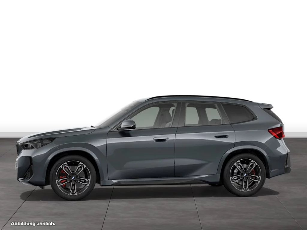BMW X1 xDrive23i