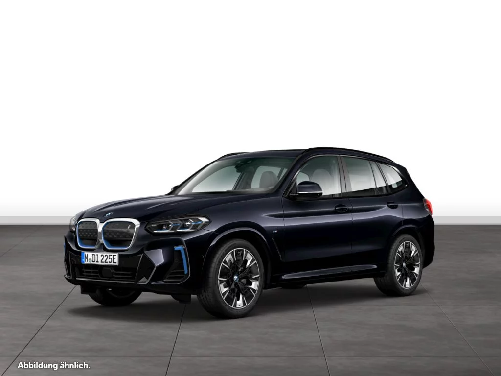 BMW iX3 M Sport