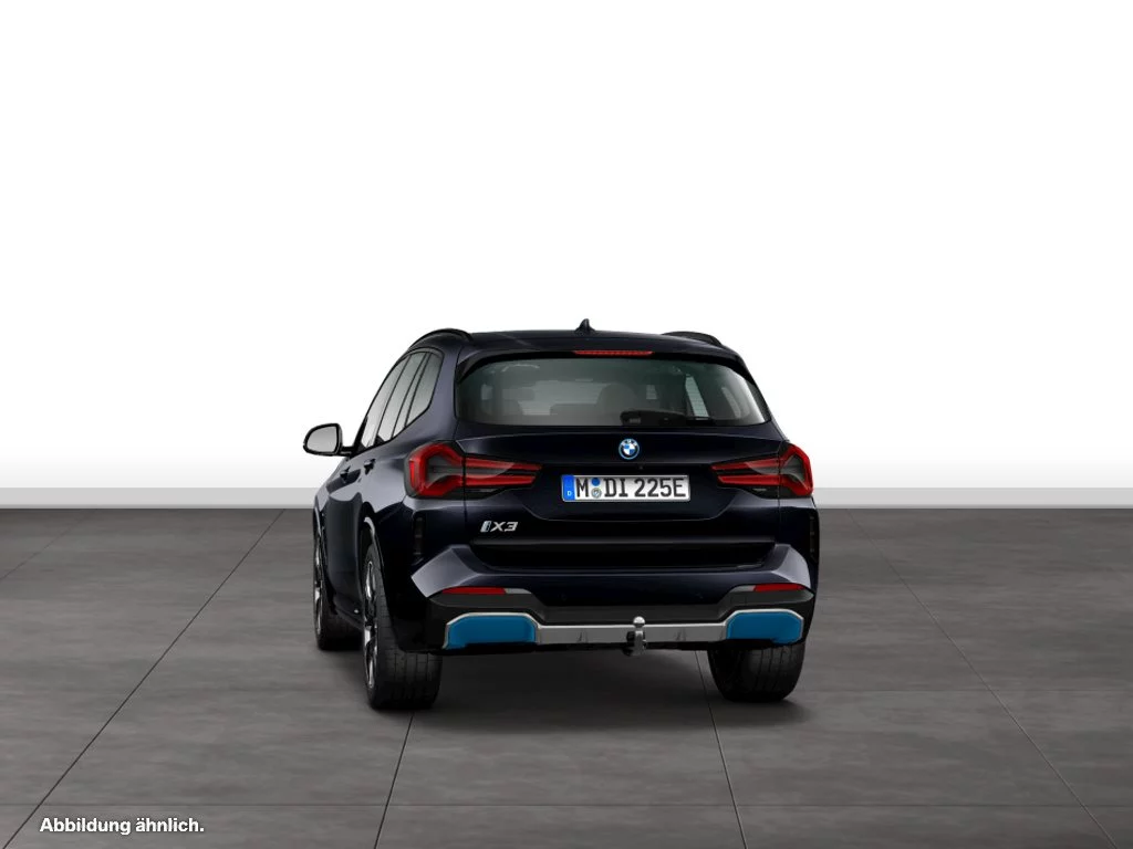 BMW iX3 M Sport